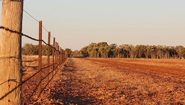 Barcoo Shire Council