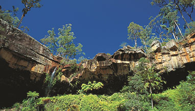 Central Highlands Regional Council