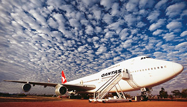 Longreach Regional Council