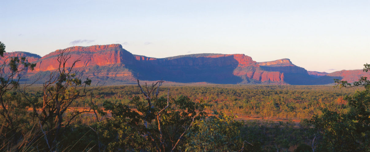 Woorabinda Aboriginal Shire Council