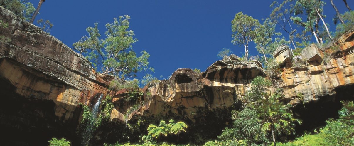 Central Highlands Regional Council