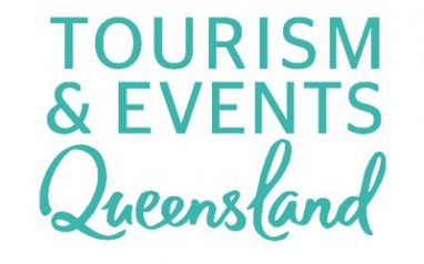 Queensland Destination Events Program