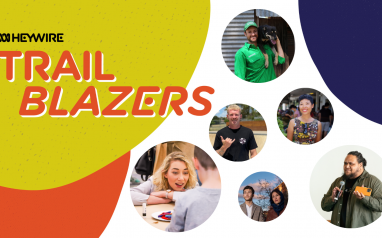 2023 ABC Trailblazer Competition closing soon