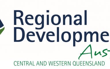 Applications are Invited for the position of Chairperson  Regional Development Australia Central and Western Queensland