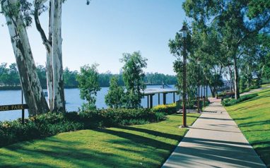 Rockhampton Regional Outlook Conference